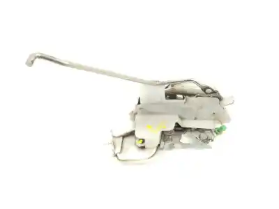 Peça sobressalente para automóvel em segunda mão Fechadura Da Porta Dianteira Direita por MITSUBISHI MONTERO (V80/V90) 3.2 DI-D Intense Referências OEM IAM 5715A278   Peça sobressalente para automóvel em segunda mão Fechadura Da Porta Dianteira Direita por MITSUBISHI MONTERO (V80/V90) 3.2 DI-D Intense Referências OEM IAM 5715A278
