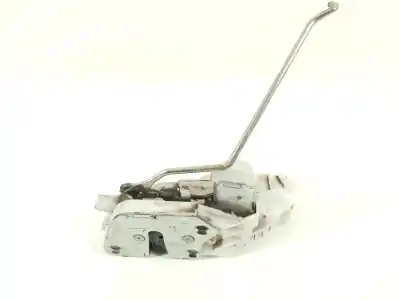 Pezzo di ricambio per auto di seconda mano serratura porta anteriore destra per mitsubishi montero (v80/v90) 3.2 di-d intense riferimenti oem iam 5715a278   Pezzo di ricambio per auto di seconda mano serratura porta anteriore destra per mitsubishi montero (v80/v90) 3.2 di-d intense riferimenti oem iam 5715a278