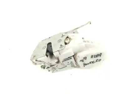 Pezzo di ricambio per auto di seconda mano serratura porta anteriore destra per mitsubishi montero (v80/v90) 3.2 di-d intense riferimenti oem iam 5715a278   Pezzo di ricambio per auto di seconda mano serratura porta anteriore destra per mitsubishi montero (v80/v90) 3.2 di-d intense riferimenti oem iam 5715a278