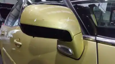 Автозапчастина б/у правий задний огляд для citroen c4 picasso i monospace (ud_) 1.6 hdi посилання на oem iam 96542248xy Автозапчастина б/у правий задний огляд для citroen c4 picasso i monospace (ud_) 1.6 hdi посилання на oem iam 96542248xy