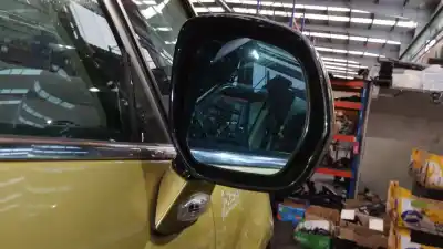Автозапчастина б/у правий задний огляд для citroen c4 picasso i monospace (ud_) 1.6 hdi посилання на oem iam 96542248xy  