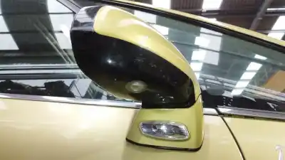 Автозапчастина б/у правий задний огляд для citroen c4 picasso i monospace (ud_) 1.6 hdi посилання на oem iam 96542248xy  