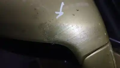 Автозапчастина б/у правий задний огляд для citroen c4 picasso i monospace (ud_) 1.6 hdi посилання на oem iam 96542248xy  