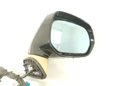 İkinci el araba yedek parçası sag arka görünüm için citroen c4 picasso i monospace (ud_) 1.6 hdi oem iam referansları 96542248xy  