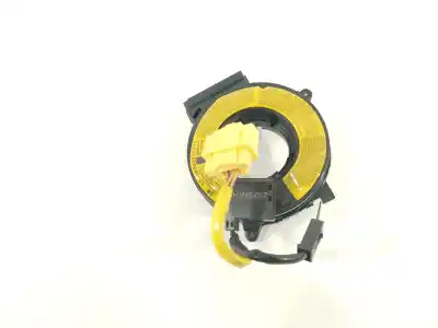 Peça sobressalente para automóvel em segunda mão Fita Do Airbag por MITSUBISHI MONTERO (V80/V90) 3.2 DI-D Intense Referências OEM IAM 8619A018 HTMS007  Peça sobressalente para automóvel em segunda mão Fita Do Airbag por MITSUBISHI MONTERO (V80/V90) 3.2 DI-D Intense Referências OEM IAM 8619A018 HTMS007