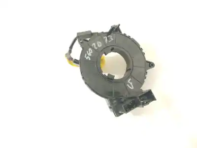 Peça sobressalente para automóvel em segunda mão fita do airbag por mitsubishi montero (v80/v90) 3.2 di-d intense referências oem iam 8619a018 htms007  Peça sobressalente para automóvel em segunda mão fita do airbag por mitsubishi montero (v80/v90) 3.2 di-d intense referências oem iam 8619a018 htms007