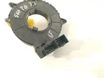 Peça sobressalente para automóvel em segunda mão fita do airbag por mitsubishi montero (v80/v90) 3.2 di-d intense referências oem iam 8619a018 htms007  Peça sobressalente para automóvel em segunda mão fita do airbag por mitsubishi montero (v80/v90) 3.2 di-d intense referências oem iam 8619a018 htms007