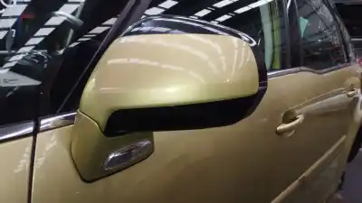 Автозапчастина б/у ліве дзеркало для citroen c4 picasso i monospace (ud_) 1.6 hdi посилання на oem iam 96542257xy Автозапчастина б/у ліве дзеркало для citroen c4 picasso i monospace (ud_) 1.6 hdi посилання на oem iam 96542257xy