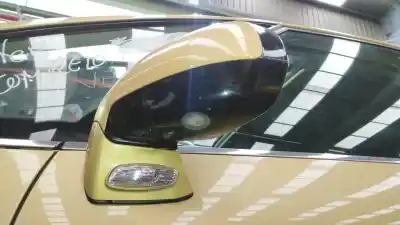 Автозапчасти б/у левое зеркало за citroen c4 picasso i monospace (ud_) 1.6 hdi ссылки oem iam 96542257xy   Автозапчасти б/у левое зеркало за citroen c4 picasso i monospace (ud_) 1.6 hdi ссылки oem iam 96542257xy