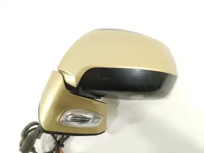 Автозапчасти б/у левое зеркало за citroen c4 picasso i monospace (ud_) 1.6 hdi ссылки oem iam 96542257xy   Автозапчасти б/у левое зеркало за citroen c4 picasso i monospace (ud_) 1.6 hdi ссылки oem iam 96542257xy