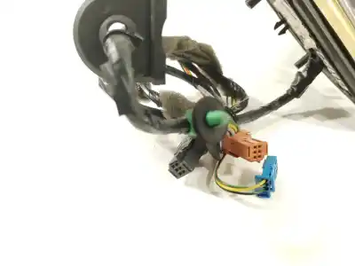 Автозапчасти б/у левое зеркало за citroen c4 picasso i monospace (ud_) 1.6 hdi ссылки oem iam 96542257xy   Автозапчасти б/у левое зеркало за citroen c4 picasso i monospace (ud_) 1.6 hdi ссылки oem iam 96542257xy