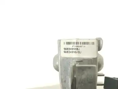 Автозапчасти б/у внутреннее зеркало за citroen c4 picasso i monospace (ud_) 1.6 hdi ссылки oem iam 96834998bj  