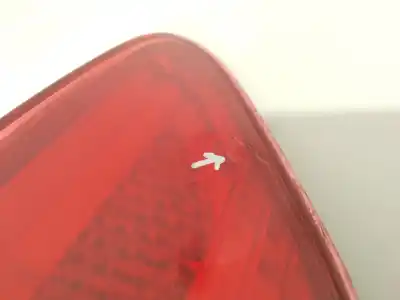 Piesă de schimb auto la mâna a doua lampã spate dreapta pentru peugeot 308 i (4a_, 4c_) 1.6 hdi referințe oem iam 9680425680  