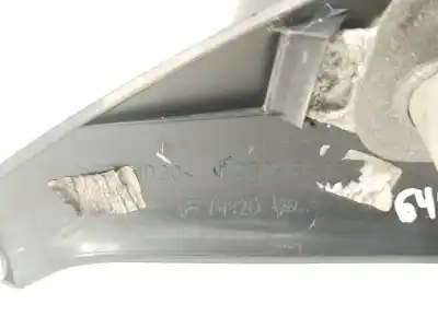 Автозапчасти б/у левое зеркало за renault kangoo express (fw0/1_) 1.5 dci 85 (fw0k, fw0l, fw0b) ссылки oem iam 963010714r 232636093 