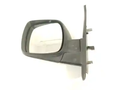 Автозапчасти б/у левое зеркало за renault kangoo express (fw0/1_) 1.5 dci 85 (fw0k, fw0l, fw0b) ссылки oem iam 963010714r 232636093 