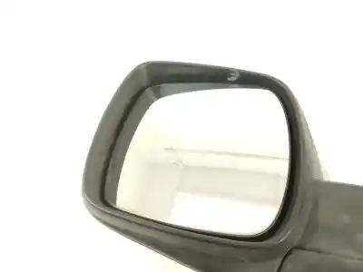 Автозапчасти б/у левое зеркало за renault kangoo express (fw0/1_) 1.5 dci 85 (fw0k, fw0l, fw0b) ссылки oem iam 963010714r 232636093 