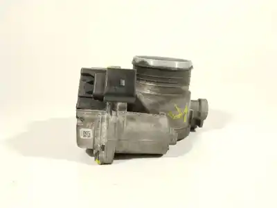 Pezzo di ricambio per auto di seconda mano Scatola Della Farfalla per FORD FIESTA (CB1) 1.6 TDCi CAT Riferimenti OEM IAM 7V2Q9E926AB A2C53238880  Pezzo di ricambio per auto di seconda mano Scatola Della Farfalla per FORD FIESTA (CB1) 1.6 TDCi CAT Riferimenti OEM IAM 7V2Q9E926AB A2C53238880