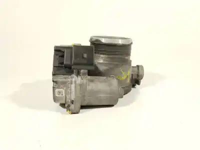 Pezzo di ricambio per auto di seconda mano scatola della farfalla per ford fiesta (cb1) 1.6 tdci cat riferimenti oem iam 7v2q9e926ab a2c53238880  Pezzo di ricambio per auto di seconda mano scatola della farfalla per ford fiesta (cb1) 1.6 tdci cat riferimenti oem iam 7v2q9e926ab a2c53238880