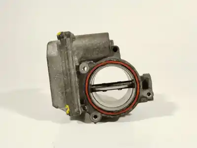 Pezzo di ricambio per auto di seconda mano scatola della farfalla per ford fiesta (cb1) 1.6 tdci cat riferimenti oem iam 7v2q9e926ab a2c53238880  Pezzo di ricambio per auto di seconda mano scatola della farfalla per ford fiesta (cb1) 1.6 tdci cat riferimenti oem iam 7v2q9e926ab a2c53238880