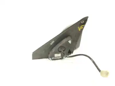 Piesă de schimb auto la mâna a doua oglinda laterala retrovizor dreapta pentru suzuki swift iii (mz, ez) 1.3 (rs 413) referințe oem iam 8470162jb0 8470162jb0zcd 