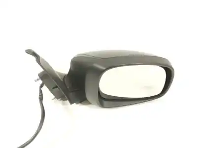 Piesă de schimb auto la mâna a doua oglinda laterala retrovizor dreapta pentru suzuki swift iii (mz, ez) 1.3 (rs 413) referințe oem iam 8470162jb0 8470162jb0zcd 