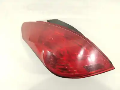 Second-hand car spare part  for PEUGEOT 308 I (4A_, 4C_)  OEM IAM references 9680425780  