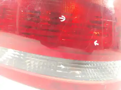 Pezzo di ricambio per auto di seconda mano luci posteriori destra per saab 9-3 (ys3f, e79, d79, d75) 1.9 tid riferimenti oem iam 12785761  