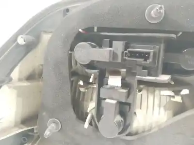 Pezzo di ricambio per auto di seconda mano luci posteriori destra per saab 9-3 (ys3f, e79, d79, d75) 1.9 tid riferimenti oem iam 12785761  