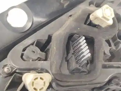 Автозапчастина б/у лівий ход ліхар для opel astra h (a04) 1.6 (l48) посилання на oem iam 24451835 342691834 93190304