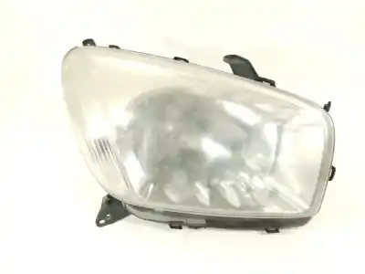 Автозапчасти б/у правая фара за toyota rav 4 (a2) 1.8 16v cat ссылки oem iam 8113042180