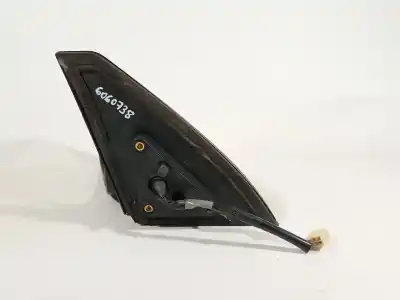 Автозапчастина б/у ліве дзеркало для toyota rav 4 (a2) 1.8 16v cat посилання на oem iam 8794042560  