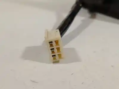 Автозапчастина б/у ліве дзеркало для toyota rav 4 (a2) 1.8 16v cat посилання на oem iam 8794042560  