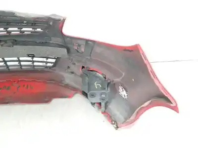 Автозапчастина б/у передній бампер для opel corsa d (s07) 1.7 cdti (l08, l68) посилання на oem iam 13211462  