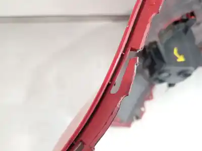 Автозапчастина б/у передній бампер для opel corsa d (s07) 1.7 cdti (l08, l68) посилання на oem iam 13211462  