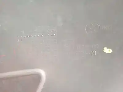 Автозапчастина б/у передній бампер для opel corsa d (s07) 1.7 cdti (l08, l68) посилання на oem iam 13211462  