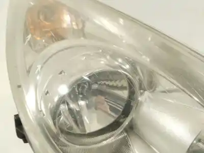 Pezzo di ricambio per auto di seconda mano faro anteriore destro per opel corsa d (s07) 1.3 cdti (l08, l68) riferimenti oem iam 13186382 89313300 