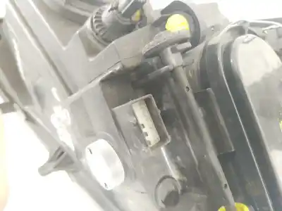 Pezzo di ricambio per auto di seconda mano faro anteriore destro per opel corsa d (s07) 1.3 cdti (l08, l68) riferimenti oem iam 13186382 89313300 