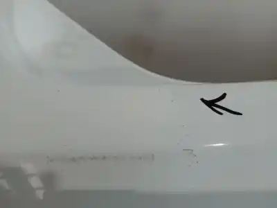 Автозапчасти б/у задний бампер за ford fiesta (cb1) 1.6 tdci cat ссылки oem iam 8a6117906a  