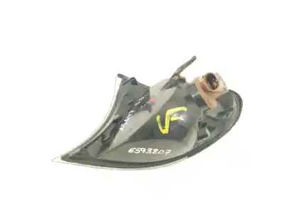 Second-hand car spare part front right headlight for bmw 3 (e46) 320 d oem iam references 63137165852  