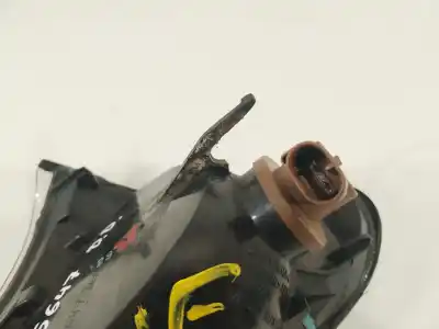 Second-hand car spare part front right headlight for bmw 3 (e46) 320 d oem iam references 63137165852  