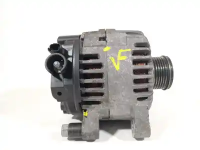 Автозапчастина б/у генератор для citroen c3 i (fc_, fn_) 1.4 hdi посилання на oem iam 9646321780