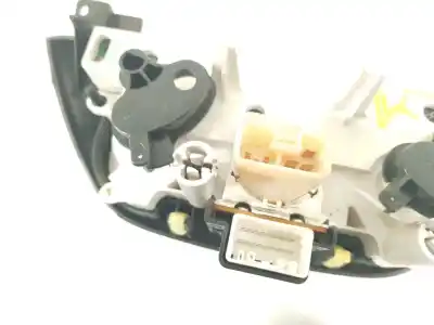 Автозапчастина б/у клімат-контроль для toyota rav 4 (a2) 1.8 16v cat посилання на oem iam 5590042120  