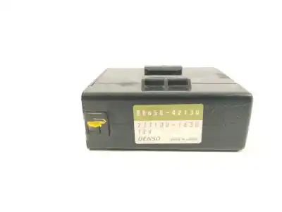 Автозапчастина б/у електронний модуль для toyota rav 4 (a2) 1.8 16v cat посилання на oem iam 8865042130  