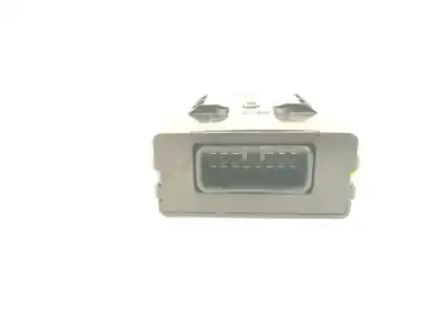 Автозапчастина б/у електронний модуль для toyota rav 4 (a2) 1.8 16v cat посилання на oem iam 8865042130  