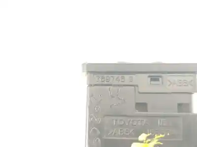 Автозапчастина б/у управління дзеркалами для toyota rav 4 (a2) 1.8 16v cat посилання на oem iam 8487034010 769746 