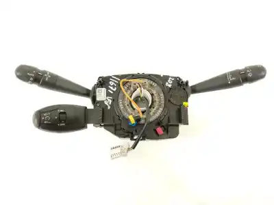 Peça sobressalente para automóvel em segunda mão comutador de luzes por peugeot 208 style referências oem iam 98030392zd