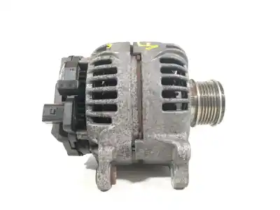 Peça sobressalente para automóvel em segunda mão alternador por seat leon (1m1) 1.9 tdi referências oem iam 028903028e