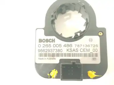 Автозапчасти б/у датчик за citroen c4 picasso i monospace (ud_) 1.6 hdi ссылки oem iam 9662937380 0265005486  Автозапчасти б/у датчик за citroen c4 picasso i monospace (ud_) 1.6 hdi ссылки oem iam 9662937380 0265005486