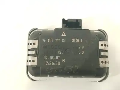 İkinci el araba yedek parçası sensör için citroen c4 picasso i monospace (ud_) 1.6 hdi oem iam referansları 9680821780  