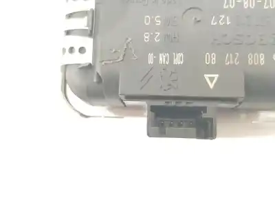 İkinci el araba yedek parçası sensör için citroen c4 picasso i monospace (ud_) 1.6 hdi oem iam referansları 9680821780  
